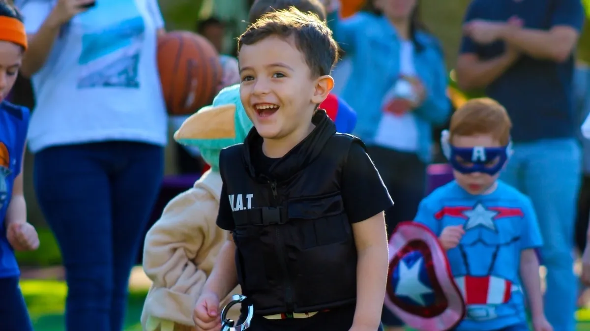 Club Valle - Piscina Olímpica