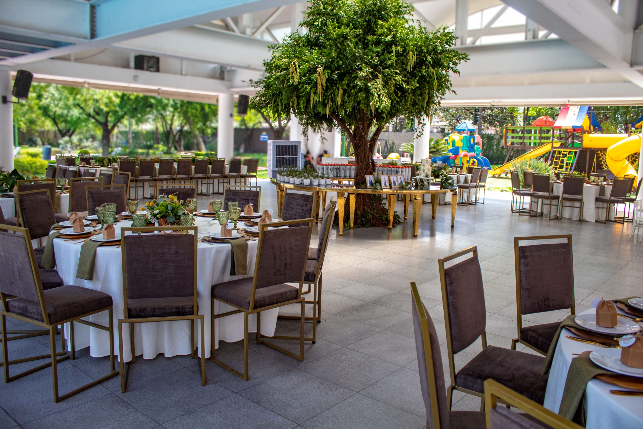 REALIZA TU EVENTO CON NOSOTROS